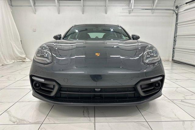 used 2022 Porsche Panamera car, priced at $98,575