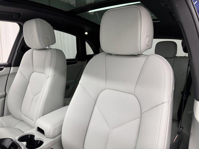 new 2026 Porsche Macan car, priced at $98,210