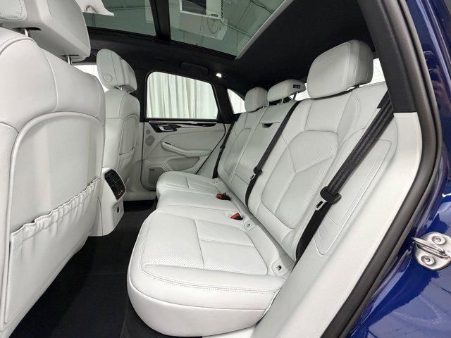 new 2026 Porsche Macan car, priced at $98,210