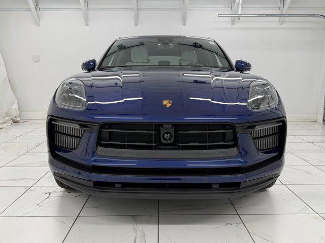 new 2026 Porsche Macan car, priced at $98,210