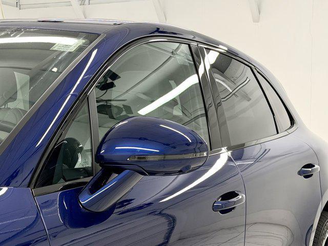 new 2026 Porsche Macan car, priced at $98,210