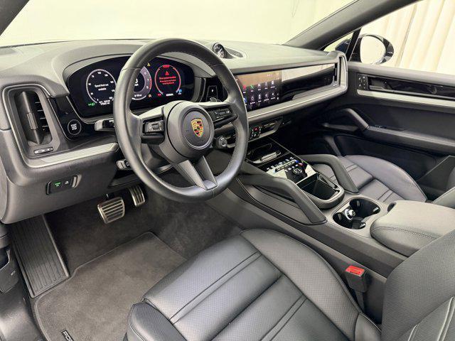 used 2024 Porsche Cayenne car, priced at $107,988
