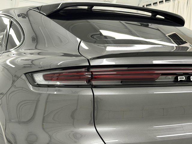 used 2024 Porsche Cayenne car, priced at $107,988