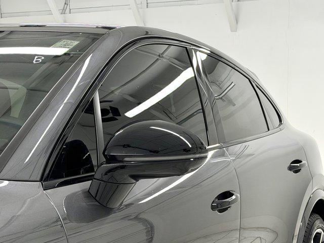 used 2024 Porsche Cayenne car, priced at $107,988