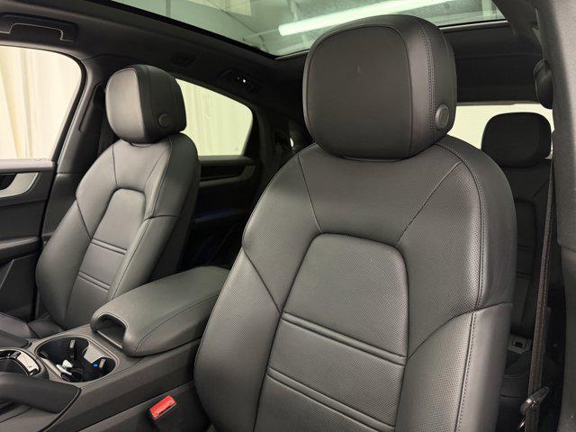 used 2024 Porsche Cayenne car, priced at $107,988