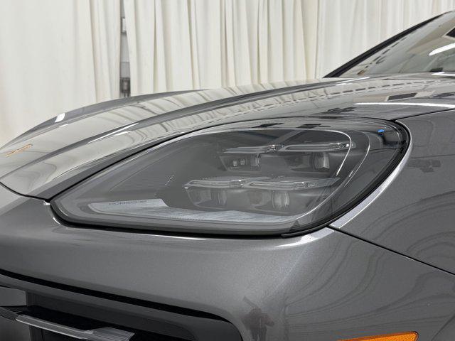 used 2024 Porsche Cayenne car, priced at $107,988