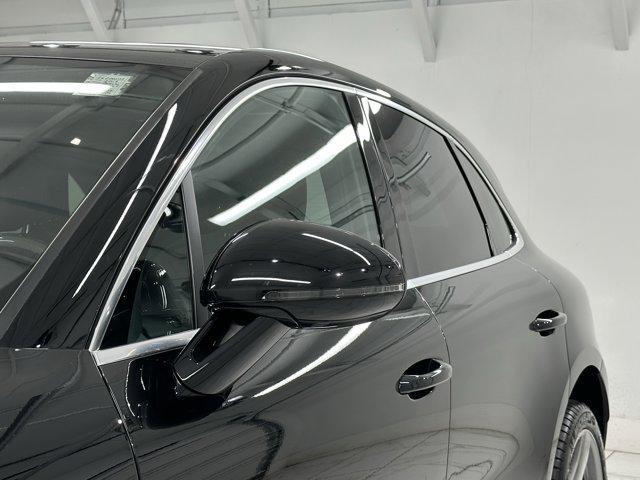 used 2019 Porsche Macan car, priced at $41,988