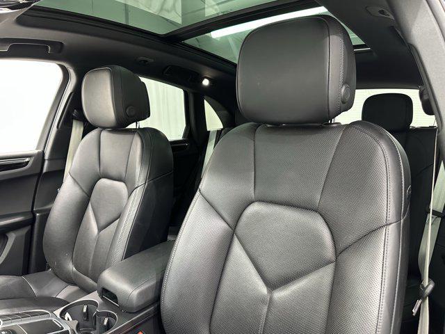 used 2019 Porsche Macan car, priced at $41,988