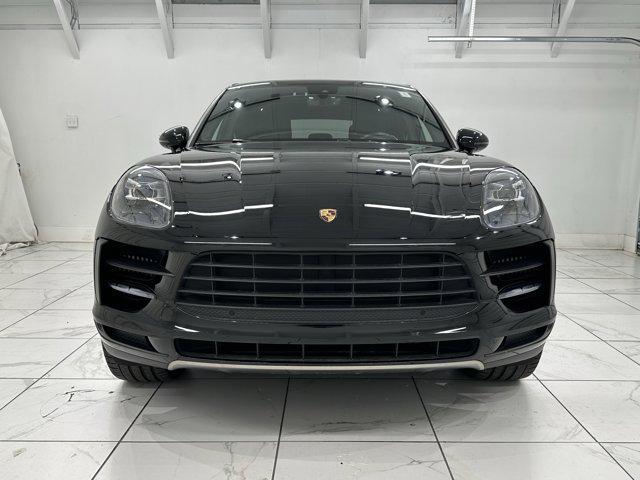 used 2019 Porsche Macan car, priced at $41,988