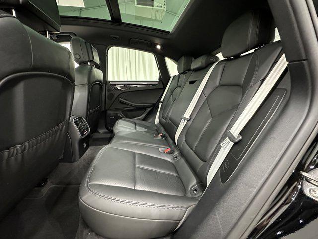 used 2019 Porsche Macan car, priced at $41,988