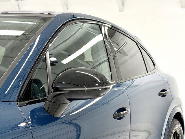 new 2026 Porsche Cayenne car, priced at $138,990
