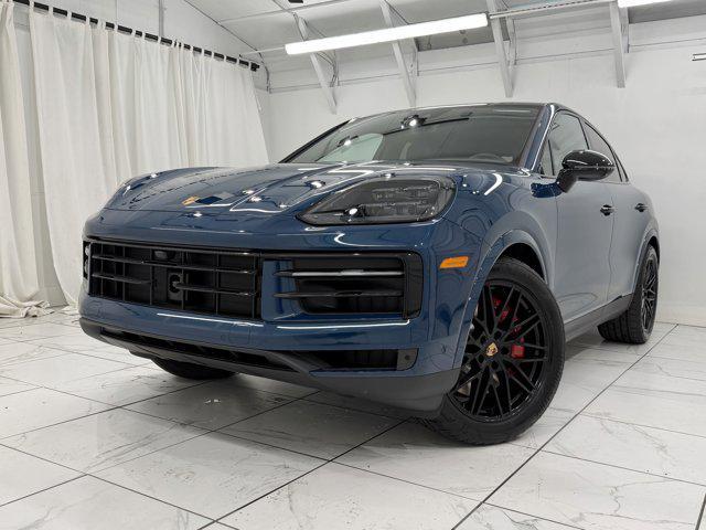 new 2026 Porsche Cayenne car, priced at $138,990