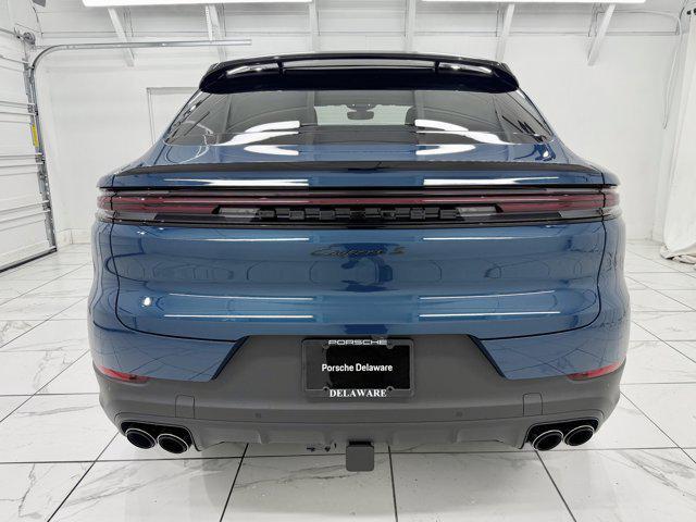 new 2026 Porsche Cayenne car, priced at $138,990