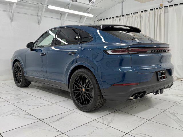 new 2026 Porsche Cayenne car, priced at $138,990