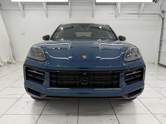 new 2026 Porsche Cayenne car, priced at $138,990