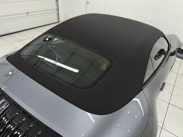 new 2026 Porsche 911 car, priced at $179,640