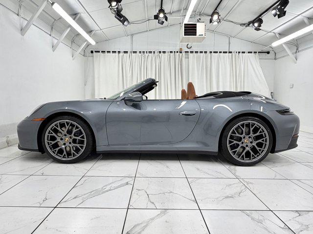 new 2026 Porsche 911 car, priced at $179,640