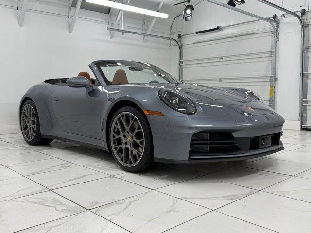 new 2026 Porsche 911 car, priced at $179,640