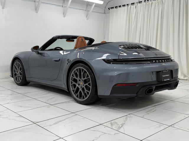 new 2026 Porsche 911 car, priced at $179,640
