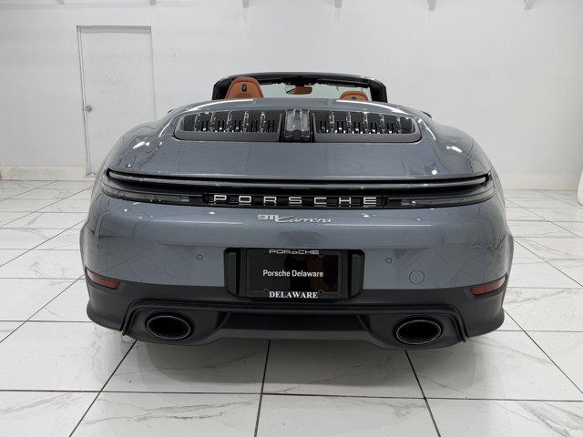 new 2026 Porsche 911 car, priced at $179,640