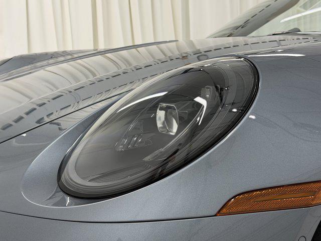 new 2026 Porsche 911 car, priced at $179,640