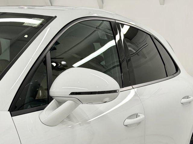 new 2026 Porsche Macan car, priced at $75,110