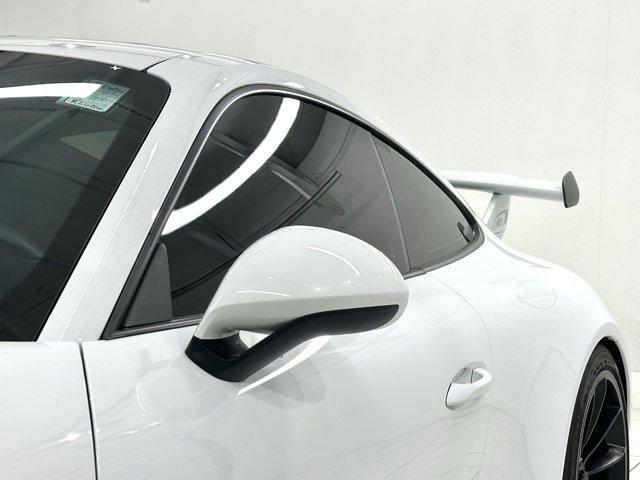 used 2018 Porsche 911 car, priced at $209,975