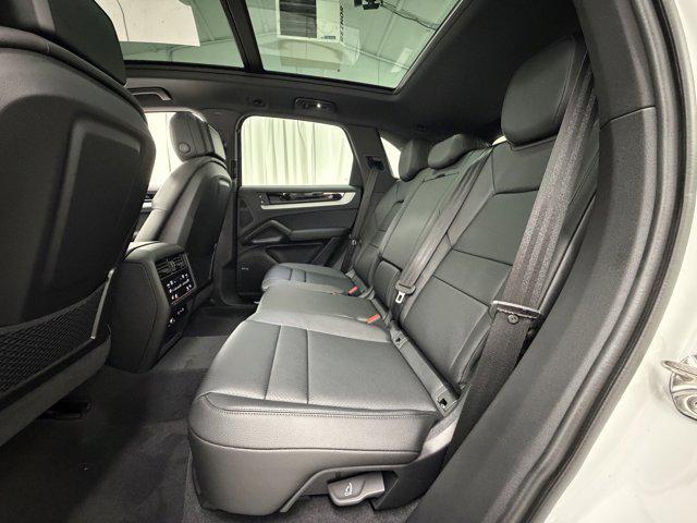 new 2026 Porsche Cayenne car, priced at $127,910