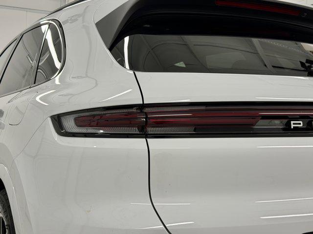 new 2026 Porsche Cayenne car, priced at $127,910