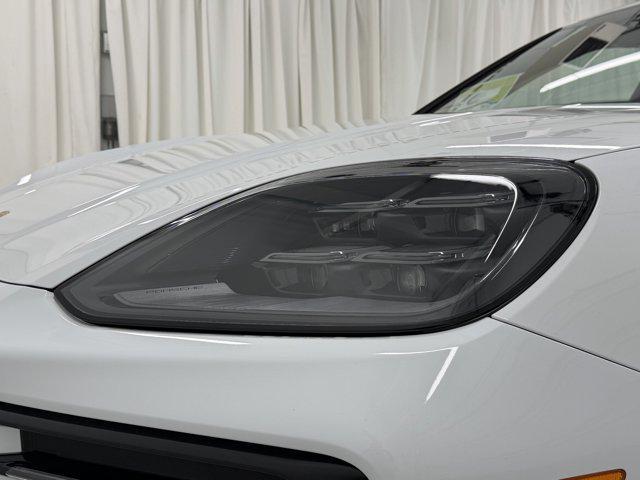 new 2026 Porsche Cayenne car, priced at $127,910
