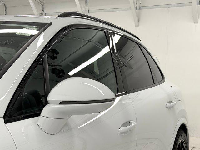 new 2026 Porsche Cayenne car, priced at $127,910