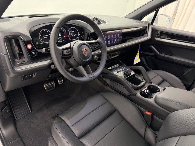 new 2026 Porsche Cayenne car, priced at $127,910
