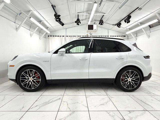 new 2026 Porsche Cayenne car, priced at $127,910