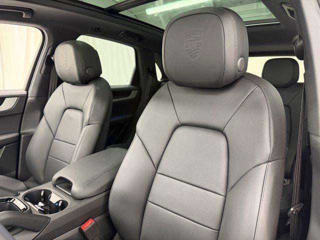 new 2026 Porsche Cayenne car, priced at $127,910