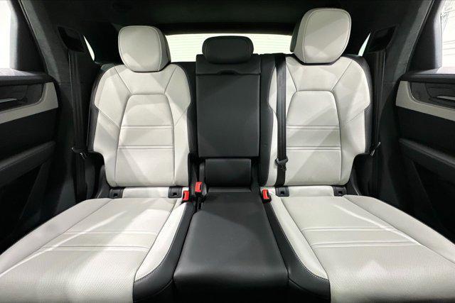 used 2024 Porsche Cayenne E-Hybrid car, priced at $169,195