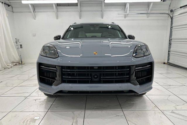 used 2024 Porsche Cayenne E-Hybrid car, priced at $169,195