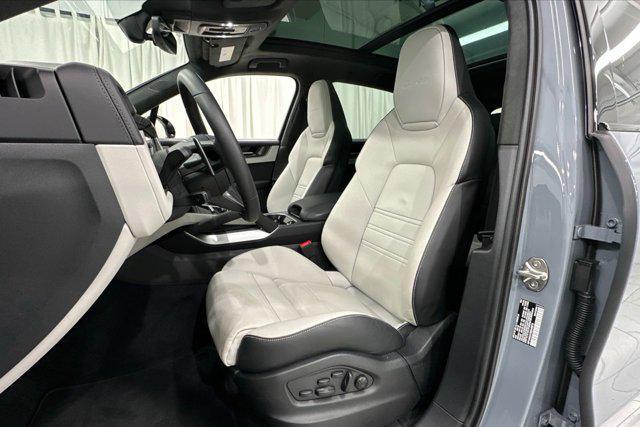 used 2024 Porsche Cayenne E-Hybrid car, priced at $169,195