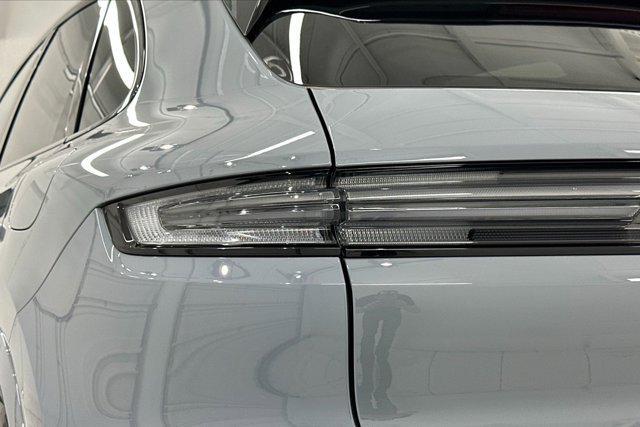 used 2024 Porsche Cayenne E-Hybrid car, priced at $169,195