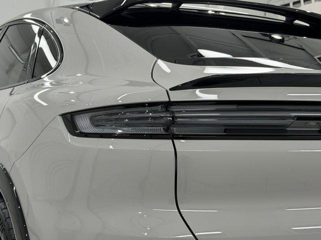 new 2026 Porsche Cayenne car, priced at $154,880