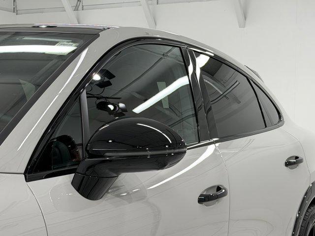 new 2026 Porsche Cayenne car, priced at $154,880
