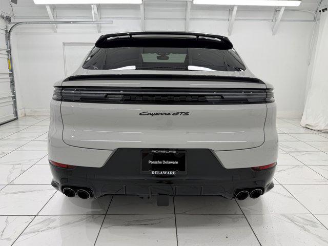 new 2026 Porsche Cayenne car, priced at $154,880