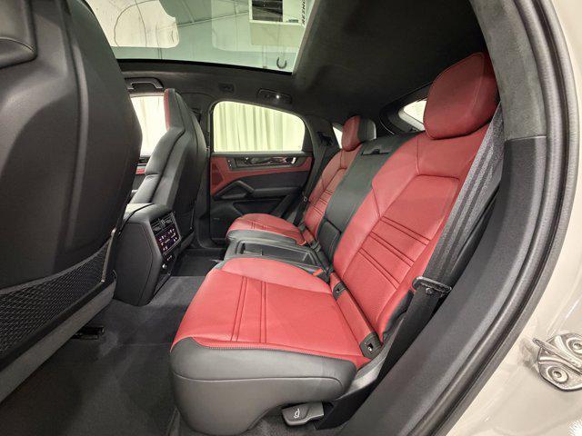 new 2026 Porsche Cayenne car, priced at $154,880