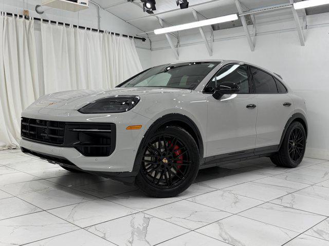new 2026 Porsche Cayenne car, priced at $154,880