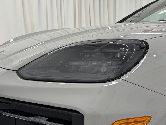 new 2026 Porsche Cayenne car, priced at $154,880