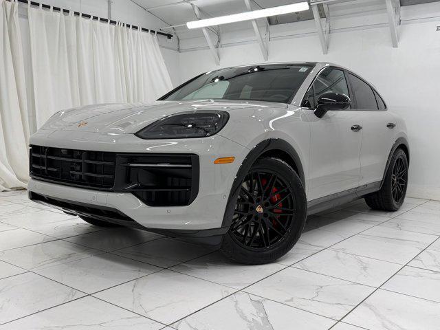 new 2026 Porsche Cayenne car, priced at $154,880