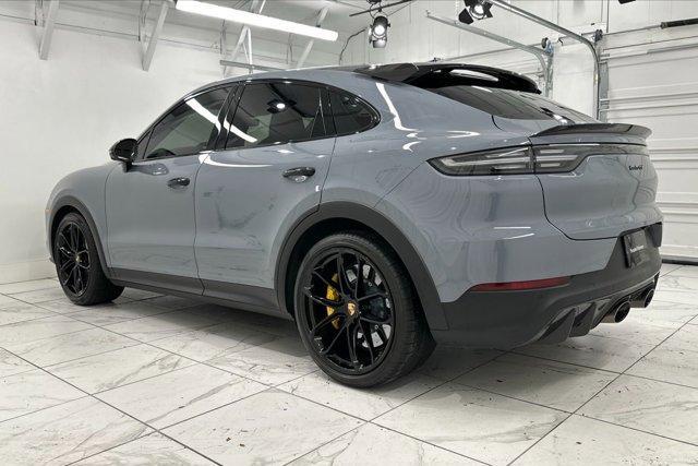 used 2023 Porsche Cayenne car, priced at $171,575