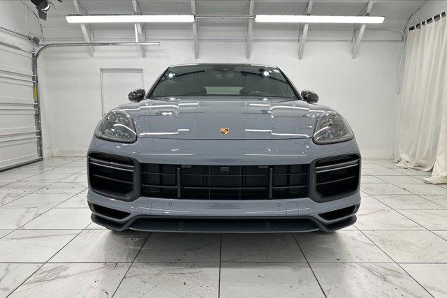 used 2023 Porsche Cayenne car, priced at $171,575