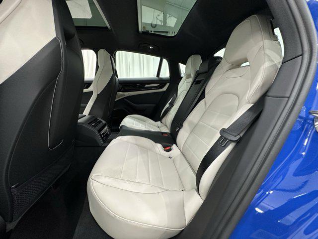new 2025 Porsche Panamera car, priced at $139,155