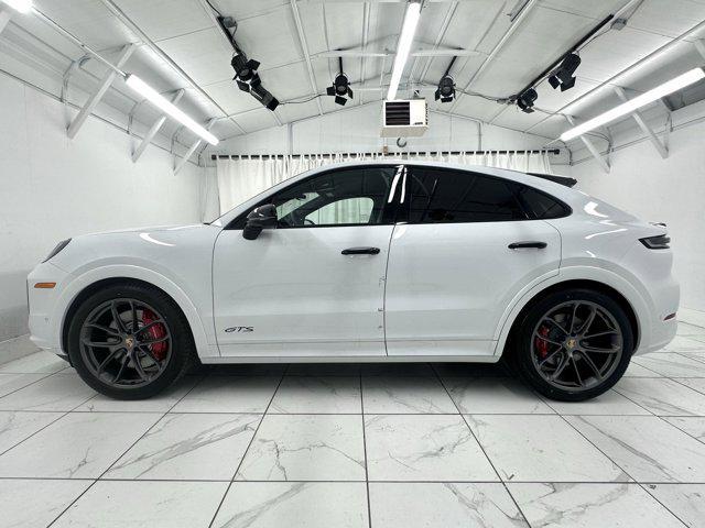 new 2025 Porsche Cayenne car, priced at $164,925
