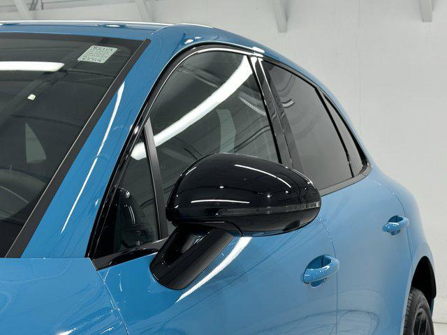 used 2023 Porsche Macan car, priced at $95,975